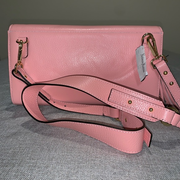 NWT Valentino Lena RockStudded Bag - Picture 4 of 7